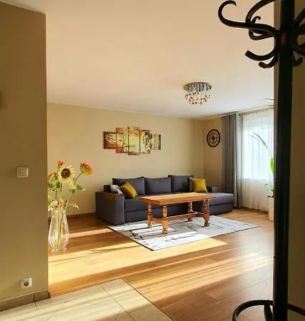Apartamenty Straconka 3,Bielsko-Biala Exterior photo