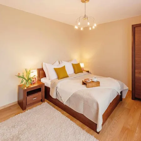 Apartamenty Straconka 3,Bielsko-Biala Exterior photo