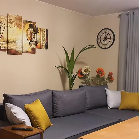 Apartamenty Straconka 3,Bielsko-Biala Room photo