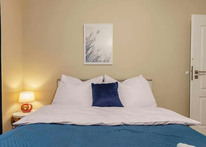 Apartamenty Straconka 3,Bielsko-Biala