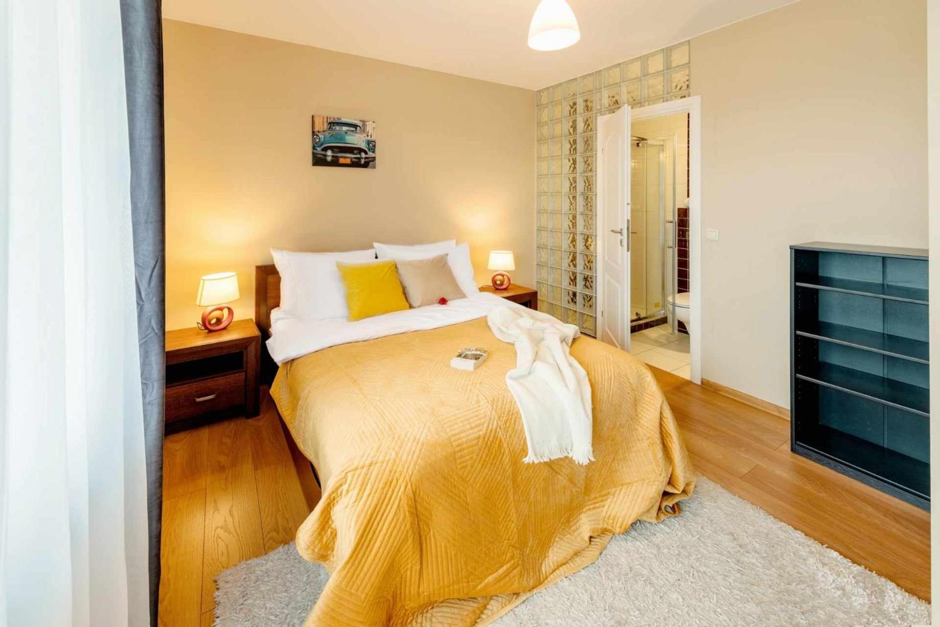 Apartment Straconka 3,bielsko-biala *