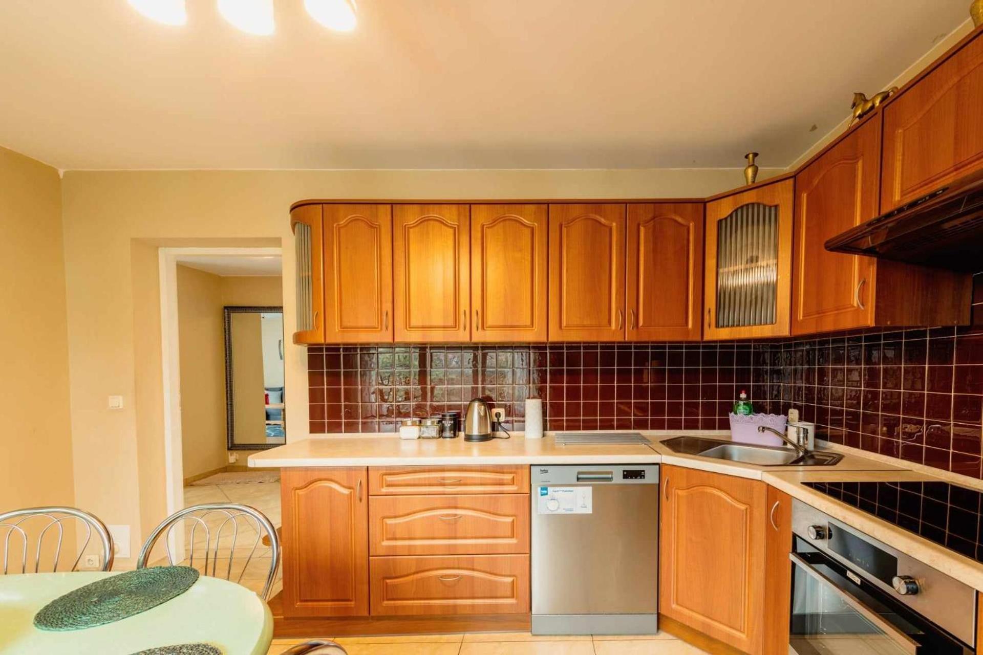 Apartment Straconka 3,bielsko-biala Bielsko-Biala