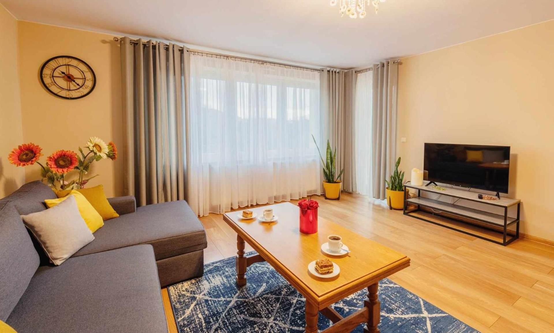 Apartment Straconka 3,bielsko-biala *
