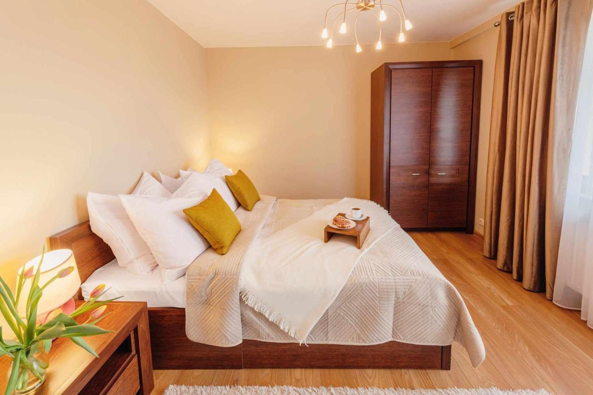 Apartment Straconka 3,bielsko-biala