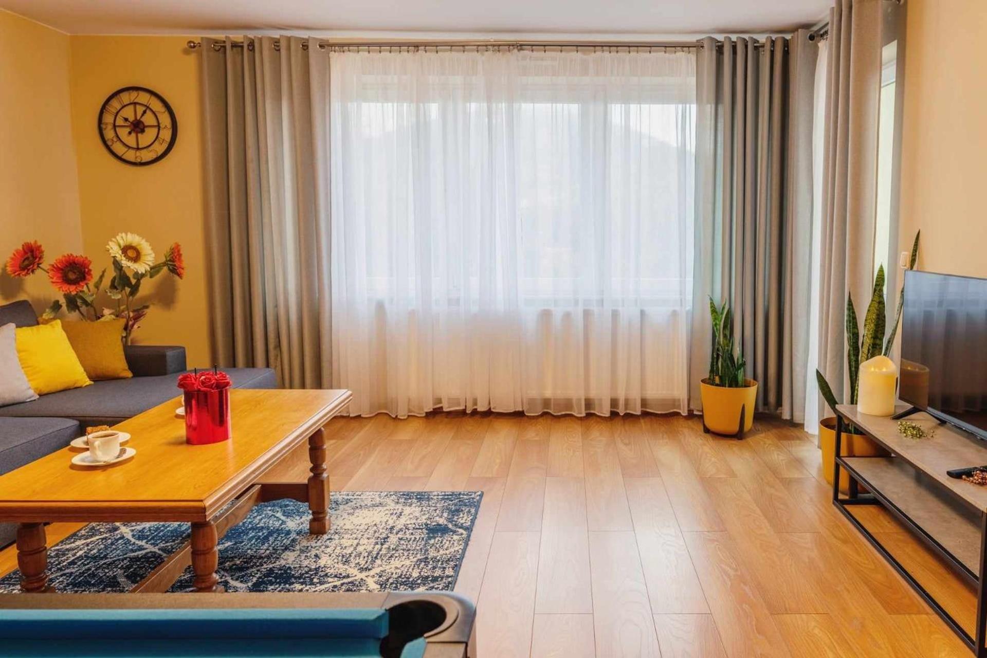 Straconka 3,bielsko-biala Apartment Bielsko-Biala