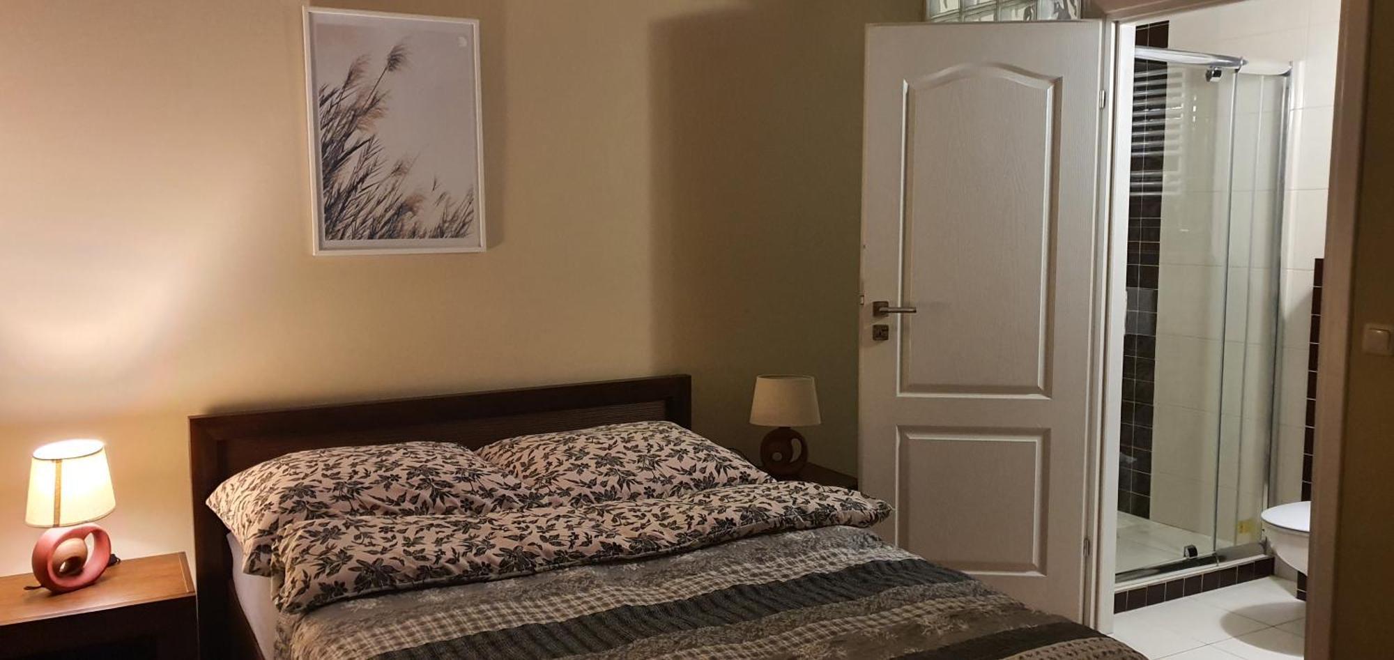 Apartment Straconka 3,bielsko-biala