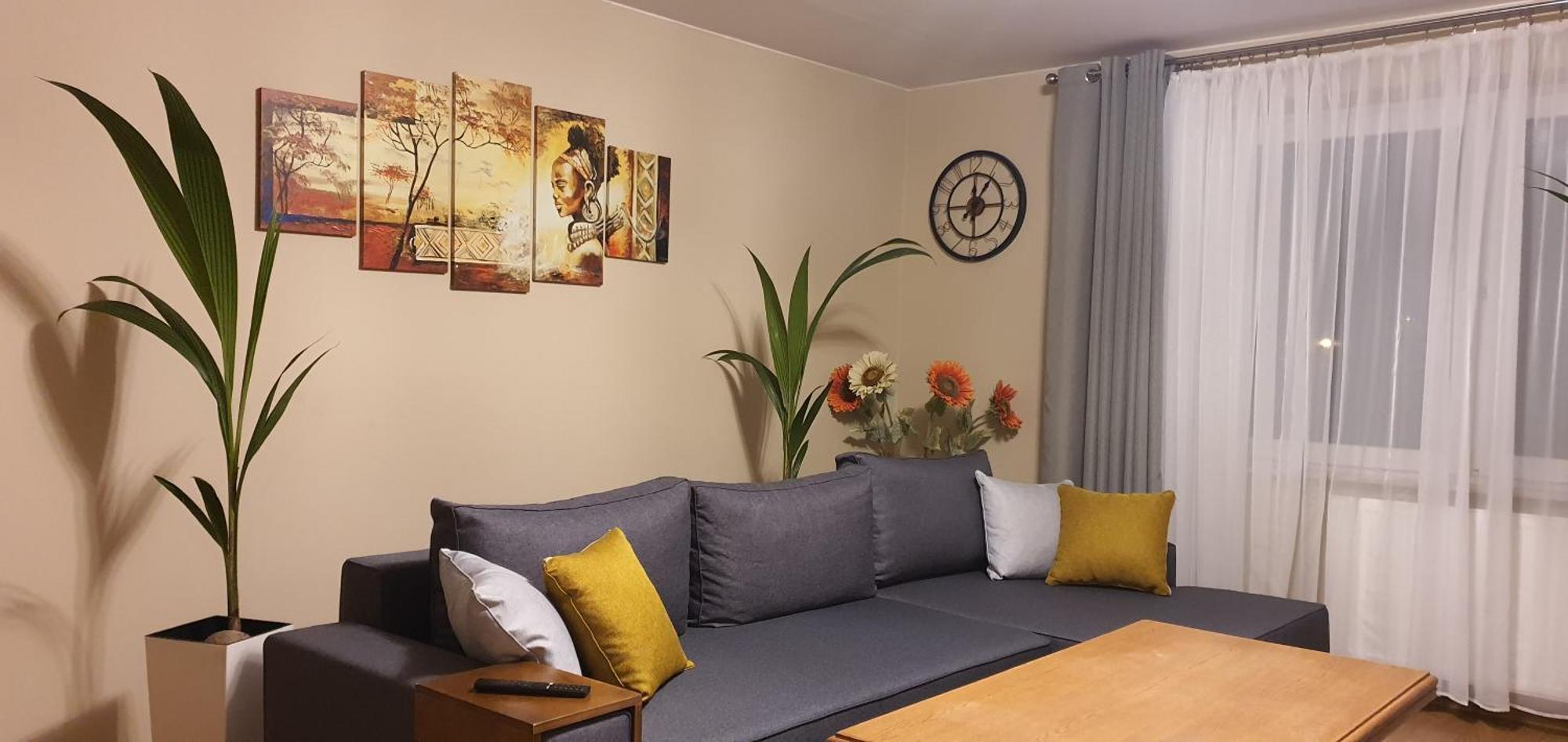 Straconka 3,bielsko-biala Apartment Bielsko-Biala